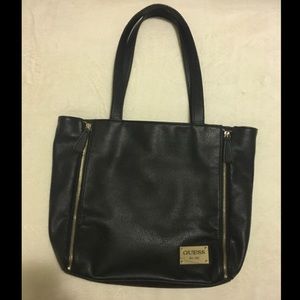 Guess purse